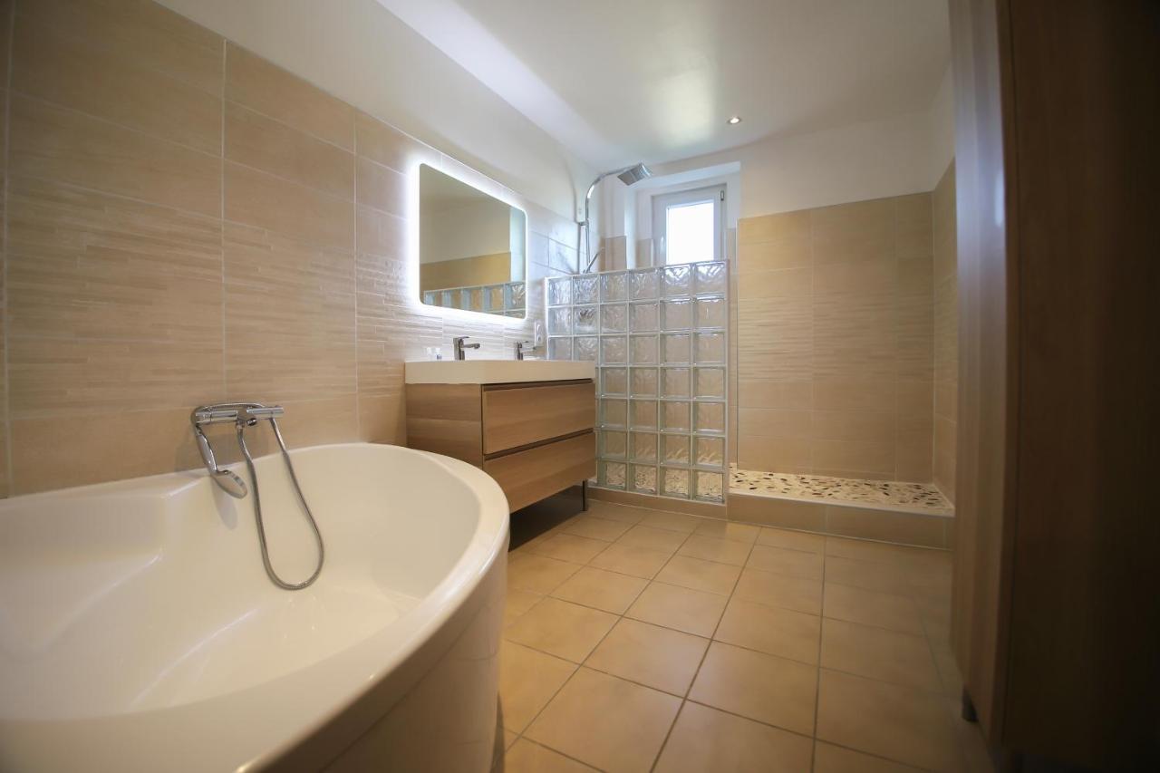 Maison Tendance Avec Jardin, Centre Village, Alpilles, Familles Eyragues Экстерьер фото