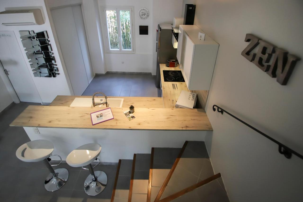 Maison Tendance Avec Jardin, Centre Village, Alpilles, Familles Eyragues Экстерьер фото