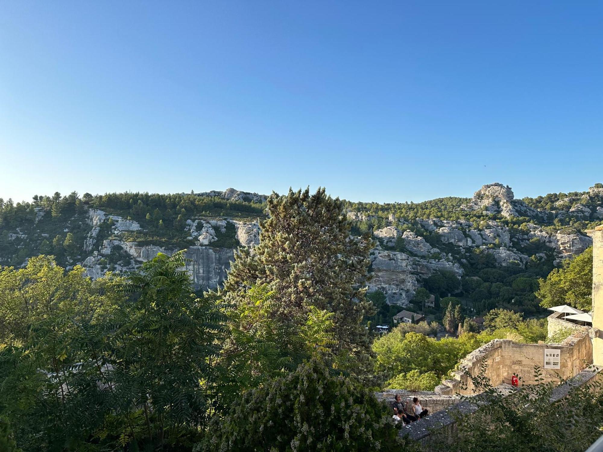 Maison Tendance Avec Jardin, Centre Village, Alpilles, Familles Eyragues Экстерьер фото