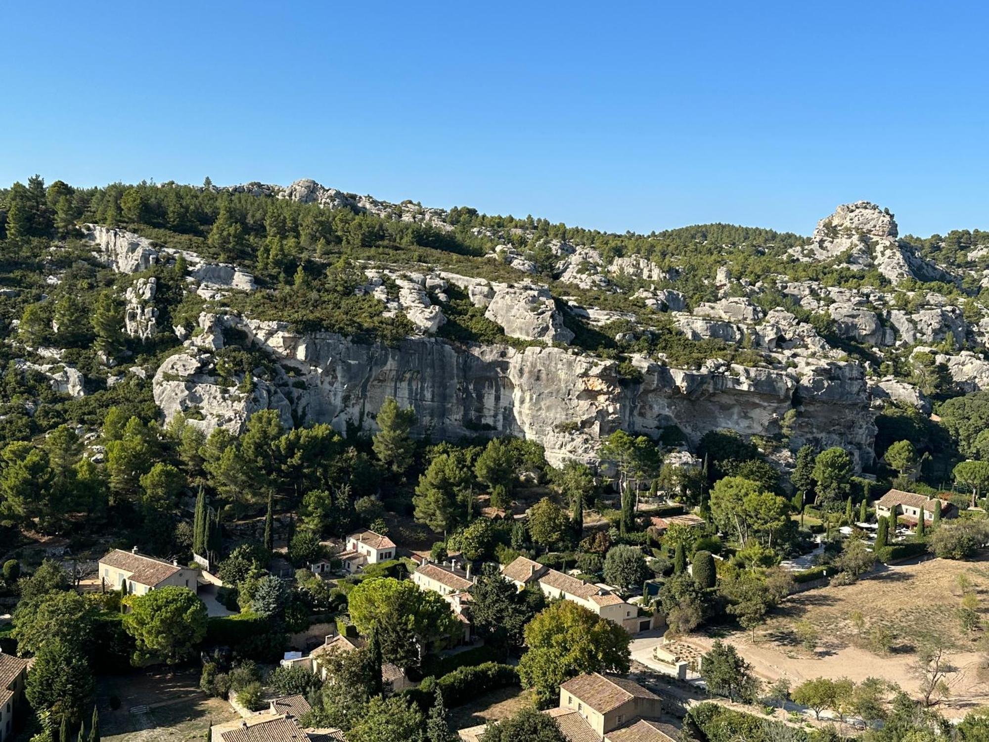 Maison Tendance Avec Jardin, Centre Village, Alpilles, Familles Eyragues Экстерьер фото